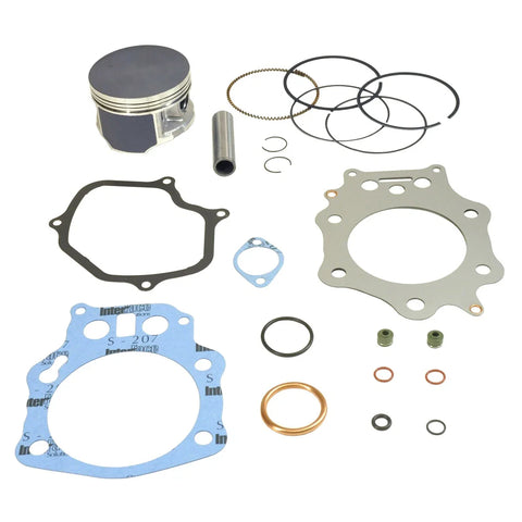 Honda Foreman 400 4x4 86mm Namura Standard Bore Piston & Top End Gasket Kit
