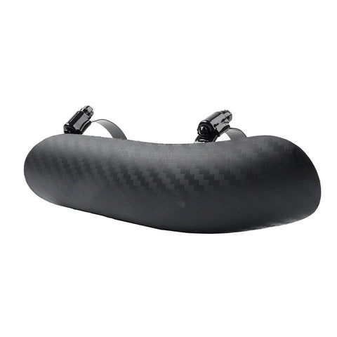 Motor - Matte Black Universal Exhaust Muffler Pipe Heat Shield Cover