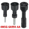 Ford Focus MK2 Engine Rubber Mounting Bush Pads Screws (2004–2011)