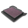 Yamaha MT-09 Tracer Air Cleaner Filter Element (2015-2017)
