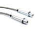 Hilux LN65 2.4L Diesel / YN65 2.0L (Standard Height) Brake Line Kit (1984-1997)