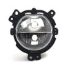 Mini Cooper Countryman F60 Driving Light Fog Lamp Housing (2018-2020)