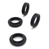 Honda NSR125 XL125 ATC350X XL500S XN125 VT125 SH300i Fork Seal & Wiper Set