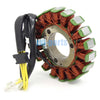 Kawasaki ZR400 Zephyr 400 & ZR550 Stator (1989-1998)