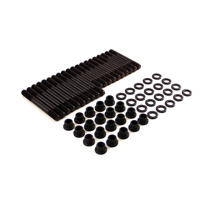 Chevy BBC 454 12 Point Main Studs (1970-1990)