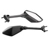Kawasaki Ninja 650R ER-6F 400R ER-4F 1000 / Z1000SX 2 x Rearview Side Mirrors