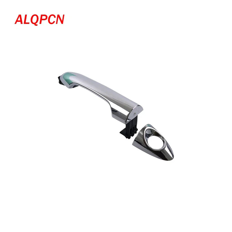 Kia Picanto Chrome Front Right Door Outer Handle (2017-2023)
