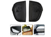 Mercedes W210 E300 E320 E420 Rear Side Mirror Gasket Rubber Seal (1995–2002)
