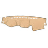 Mitsubishi Triton MN Series GL GLX Non-Slip Dash Mat (2009-2015)