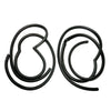Land Rover Defender 90 / 110 / 130 1984-2016 Front Door Rubber Seal
