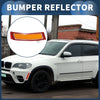BMW X5 Bumper Reflector (2011 - 2013)