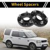 Land Rover Discovery 5x120mm Wheel Spacers (2010-2016)
