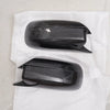 Dodge Charger / Chrysler 300 Carbon Fiber Mirror Cover Caps (2011-2021)