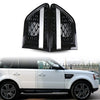 Land Rover Range Rover Sport Fender Grill Cover Vent (2010-2013)