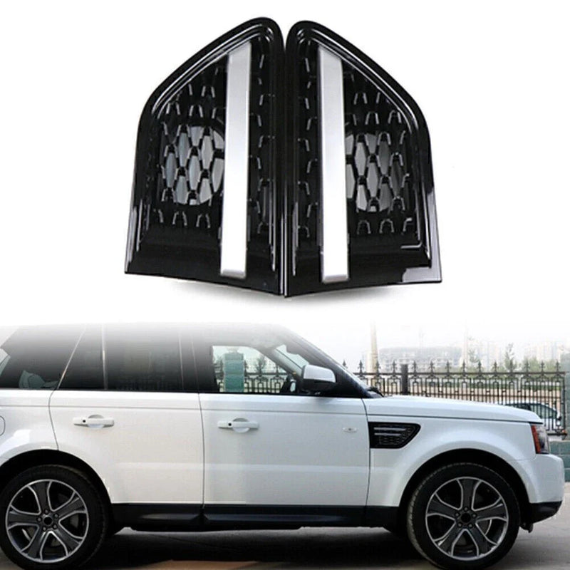 Land Rover Range Rover Sport Fender Grill Cover Vent (2010-2013)