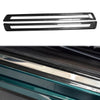 BMW 4 Series G22 G23 G26 21-23 100% Dry Carbon Fiber Door Sill Trim Strip