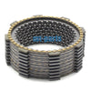 Honda VF500C Magna V30 Clutch Friction Disc Plate (1984-1985)