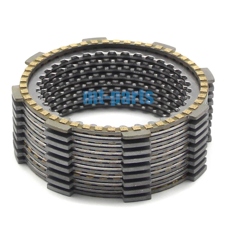 Honda VF500C Magna V30 Clutch Friction Disc Plate (1984-1985)