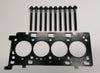 MOVANO MASTER X220D X250D NAVARA NV400 2.3 DCi CDTi HEAD GASKET & BOLTS