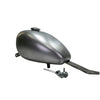 Honda Rebel CA250 6L Silver Petrol Fuel Tank with Cap