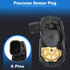 Chevy Equinox Malibu Buick Throttle Position Sensor