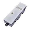 Nissan Pathfinder R51, Qashqai J10 Window Master Glass Switch (2005-2013)