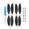 DJI Mavic Mini 2 / Mini SE Low Noise Foldable Propellers (2020-2023)