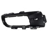 BMW X5 E70 Black Front Right Lower Grille (2007-2010)