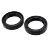 Suzuki GS500H GS500 GS550 GS500F Fork Seals & Dust Seals