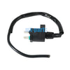 Honda CMX250C Rebel, ATC250ES Big Red Ignition Coil (1985-1988)