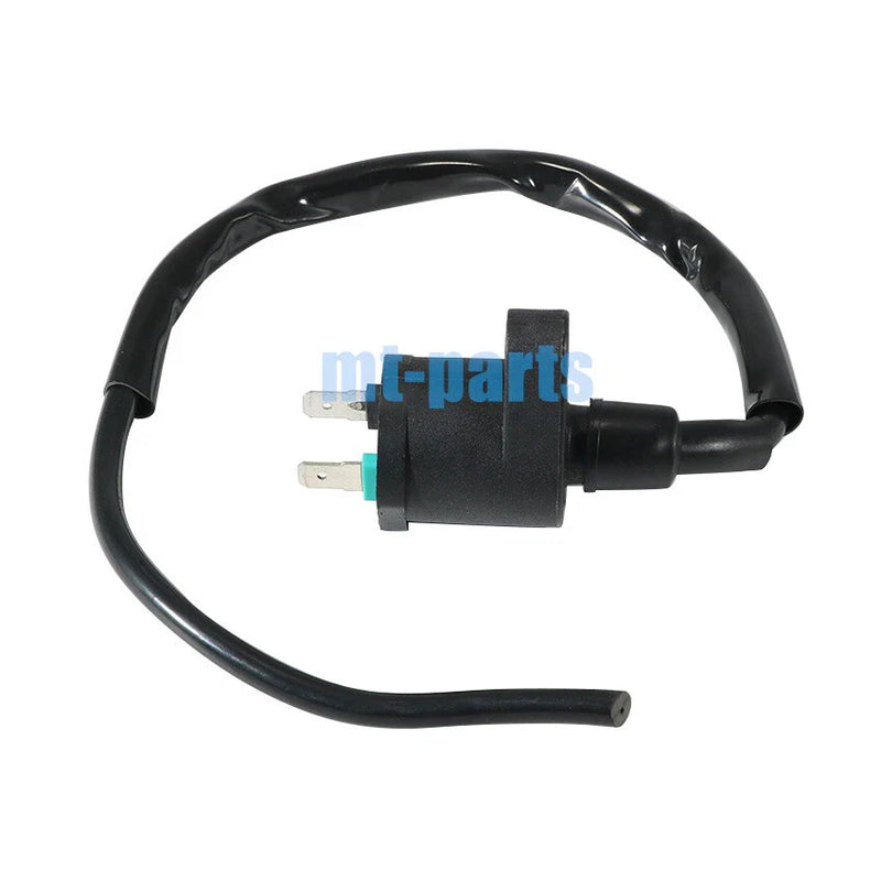 Honda CMX250C Rebel, ATC250ES Big Red Ignition Coil (1985-1988)
