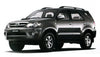 Toyota Hilux Fortuner Hiace Windscreen Wiper Motor (2005-2011)