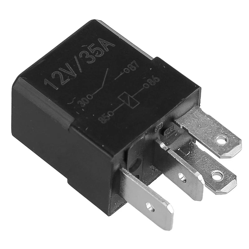 Nissan Altima Maxima Sentra Murano Quest Blower Motor Relay (2002-2023)