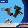 Mazda CX-7 2.3L Crank & Cam Angle Sensors (2006-2011)