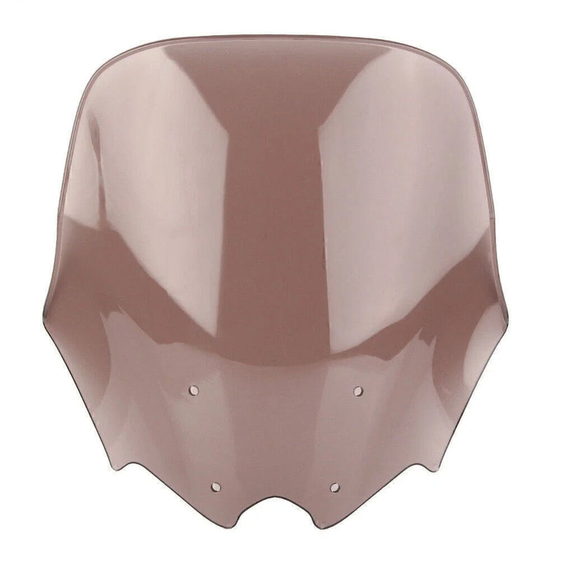 Honda NC700S / NC750S Windshield Windscreen (2010-2014)