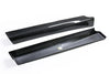 Tesla Model 3 2017-2020 100% Carbon Fiber Interior Door Panel Cover Trim