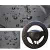 Oxford Car Hygienic and Stylish Driving Steering Wheel Cover