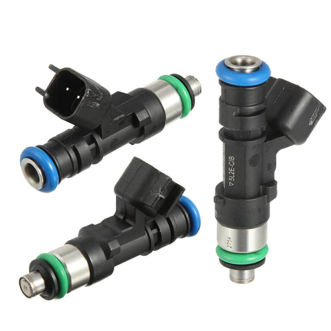 Ford Ranger Explorer 2007-2010 4.0L 6 Pcs Fuel Injector Nozzle