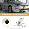 Kia Optima, Hyundai Sonata Fuel Pump Assembly (2011-2015)