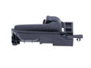 Toyota HiAce Corolla Hilux Rear Right Hand Inner Door Handle Black (2005-2023)