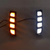 Honda Civic TYPE R with LED DRL Fog Lights (2016-2019)