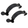 Mitsubishi 2 x Air Filter Housing Box Lid Spring Clip Clamp