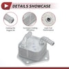 Honda Civic Engine Oil Cooler (2016-2021)
