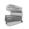 Harley Touring Electra Street Glide Road King Spark Plug Wire Cover (2017+)