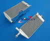 Honda CR 125 R 2-Stroke L&R Aluminum Radiator (1989)