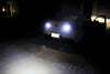 Holden VF Calais & WN Caprice White LED Reverse Light Bulbs (2013-2017)