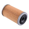 Mitsubishi Mirage CVT Transmission Oil Cooler Filter w/ O-Ring (2017-2023)