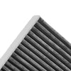 BMW 5 6 Series E60 E61 E63 E64 Engine & Cabin Air Filter Combo (2006-2010)