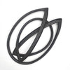 Windshield Rubber Seal Rear Fits Datsun 1200 Sunny B110 4Door Sedan 1970-73 D09