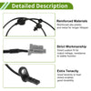 Subaru WRX (2015-2020) Front Left ABS Wheel Speed Sensor